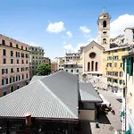La Casa Del Gallo