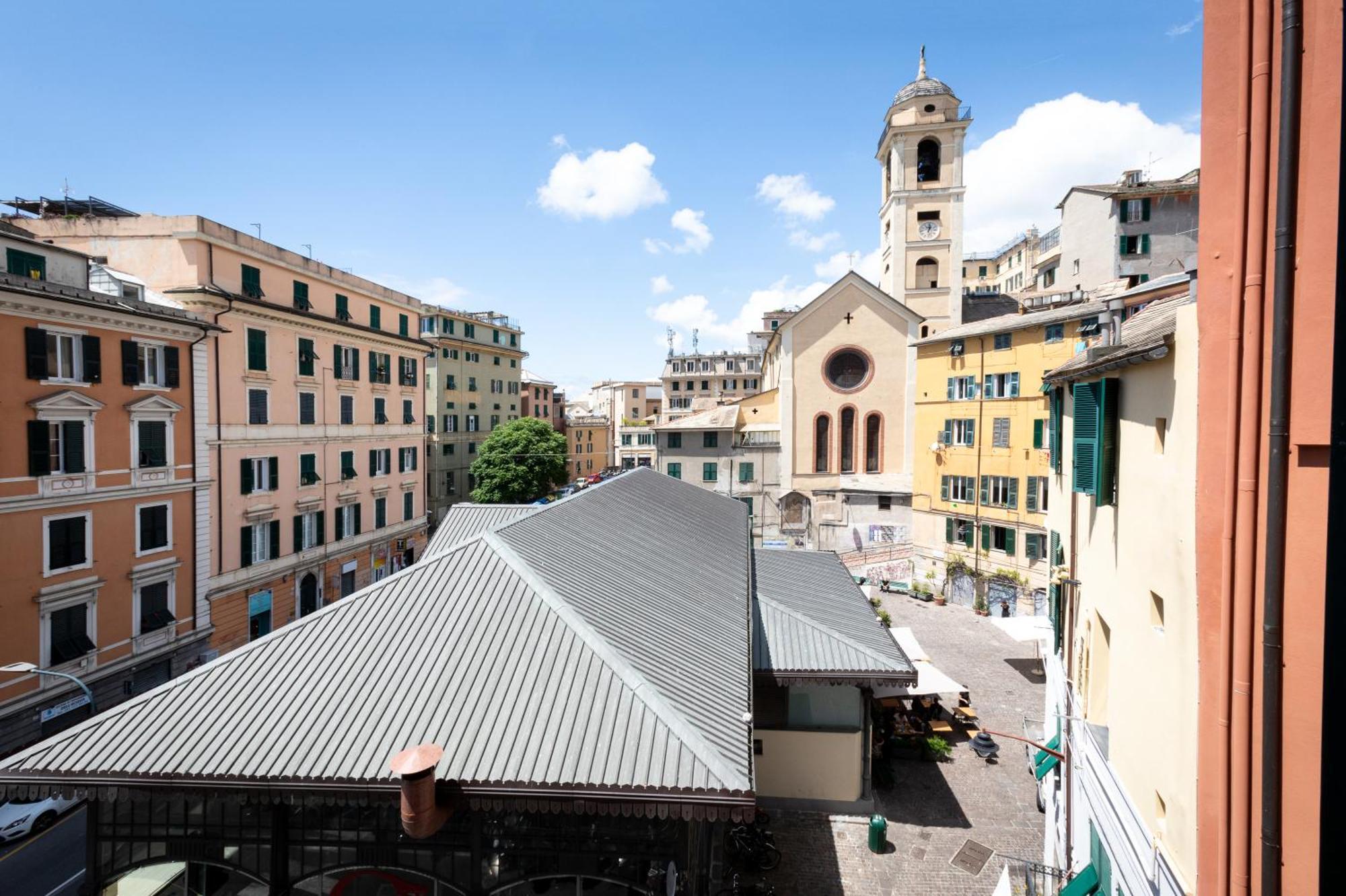 La Casa Del Gallo *