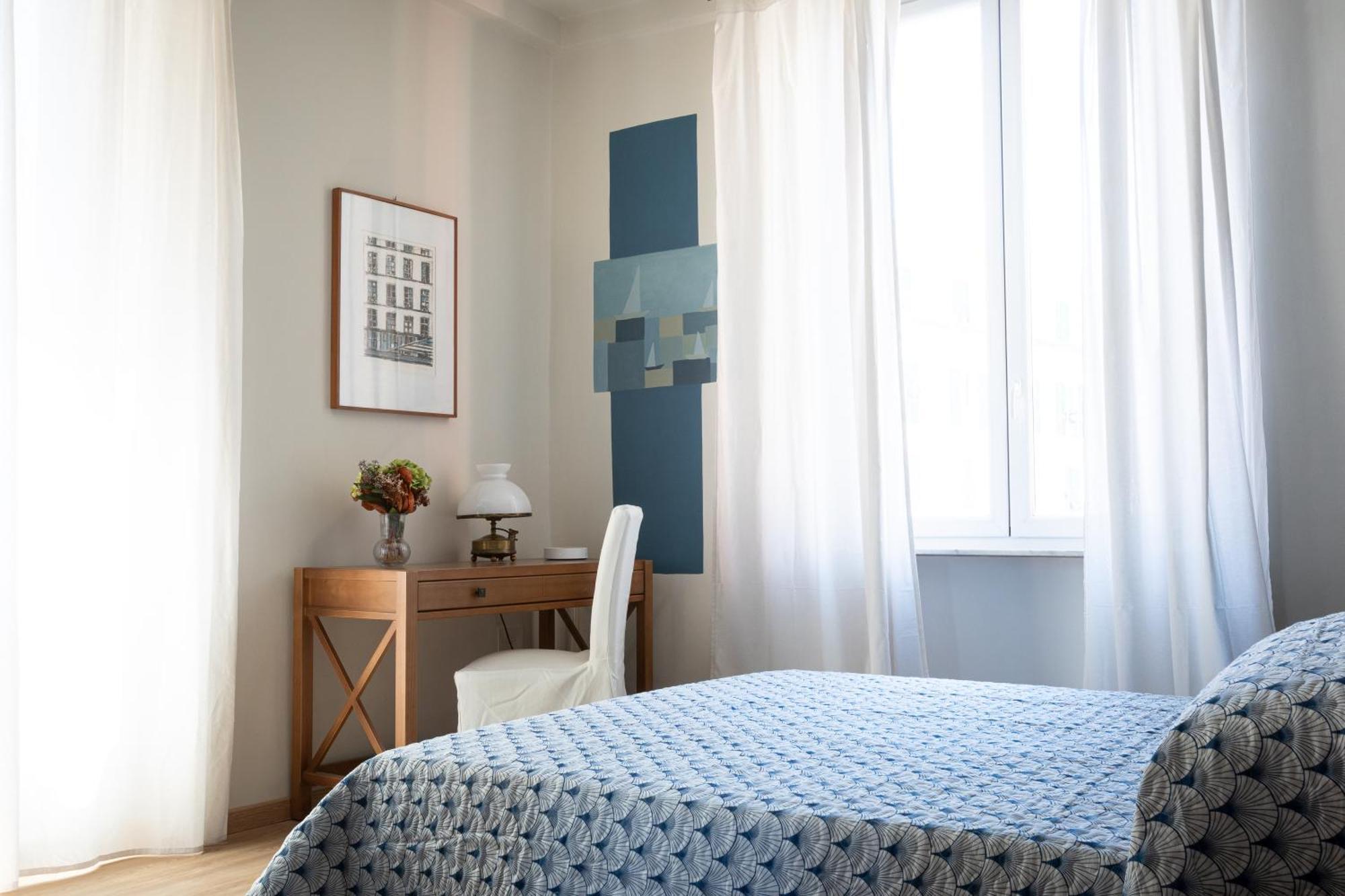 La Casa Del Gallo Apartment Genoa